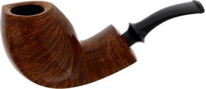 Pfeifen Freehand Pfeifen  Tsuge Gruppe N (061-18)