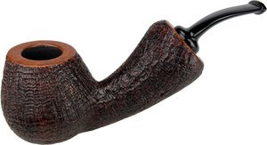 Pfeifen Freehand Pfeifen  Tsuge Gruppe H (158-19)