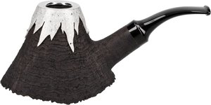 Pfeifen Freehand Pfeifen  Tsuge Mount Fuji