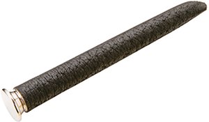 Pfeifenzubehör Pfeifenstopfer  Tsuge Black 77450 (6154)