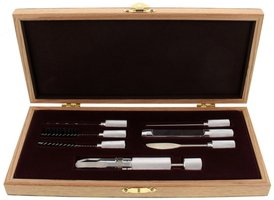 Pfeifenzubehör Pfeifenpflege  Classic PC 2 Pfeifenreinigung Set (010231)