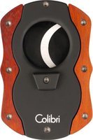 Zigarrenzubehör Schneider  Colibri Wood rotbraun (591960)