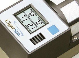 Zigarrenzubehör Humidor  Adorini CigarSpa Plus (Bei Kauf des Adorini Bari)
