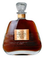 Ron Zacapa Centenario XO (ALTE Qualität, KEIN Solera) 0,7L
