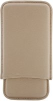Martin Wess Cigarillo leather etui collection 5er Light