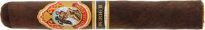 Zigarren Dominikanische Republik  God of Fire Double Robusto (Limited Edition 2020)