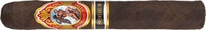 God of Fire Serie B Double Robusto