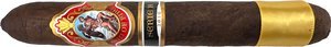 Zigarren Dominikanische Republik  God of Fire Diademas 56 (Limited Edition 2022)