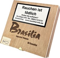 Zigarillos Deutschland  Kleinlagel Brasilia Senoritas (72112)