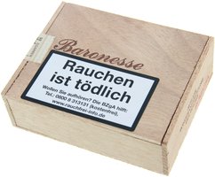 Zigarillos Deutschland  Kleinlagel Sumatra (50217)