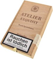 Zigarillos Deutschland  Kleinlagel Exquisit Brasil (65117)