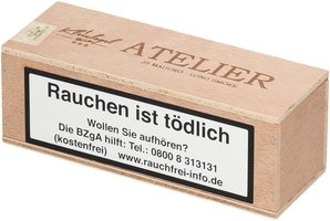 Zigarillos Deutschland  Kleinlagel Maduro (Cedros Brasil) (48117)