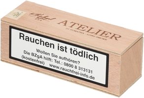 Zigarillos Deutschland  Kleinlagel Sumatra (Cedros) (48017)