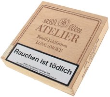 Zigarillos Deutschland  Kleinlagel Brasil-Fehlfarben (38117)