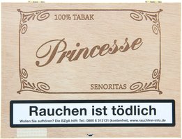 Zigarillos Deutschland  Kleinlagel Sumatra 100% Tabak 25er Packung (60014)