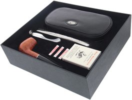 Pfeifen Pfeifen Sets  Passatore natur (409711)