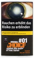 Tabak Feinschnitt  Mac Baren Original #01 (30g Pouch)