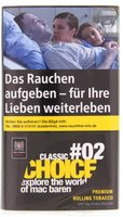 Tabak Feinschnitt  Mac Baren Classic #02 (30g Pouch)