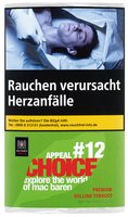 Tabak Feinschnitt  Mac Baren Appeal #12 (30g Pouch)