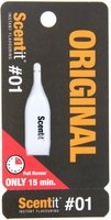 Tabak Feinschnitt  Mac Baren Scentit Ampulle #01