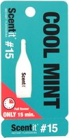Tabak Feinschnitt  Mac Baren Scentit Ampulle #15