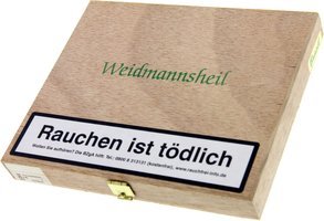 Zigarren Deutschland  Don Stefano Corona Brasil (Platzhirsch) 10er Kiste
