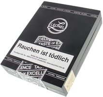 Zigarren Sampler  Leonel Taste of Excellence Robusto Tubo Edition (4 Zigarren)