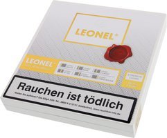 Zigarren Sampler  Leonel Taste of Excellence (6 Zigarren)