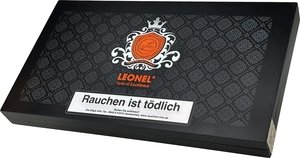 Zigarren Sampler  Leonel Taste The Excellence Toro (12 Zigarren)