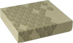 Zigarrenzubehör Humidor  Zino Z10 Green