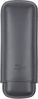 Zigarrenzubehör Etui  Zino Gordo XL-2 grey cyan (115930)