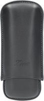 Zigarrenzubehör Etui  Zino Robusto R-2 grey cyan (115932)