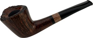 Pfeifen Freehand Pfeifen  Peter Klein Gruppe C (Nr. 25) - glatt braun