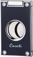 Zigarrenzubehör Schneider  Caseti Blau (28700)