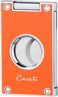 Zigarrenzubehör Schneider  Caseti Orange (287012)
