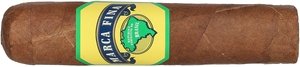 Marca Fina Brasil Robusto Breve