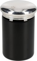 Sillems Tabakdosen Lid Can 10cm (3322)