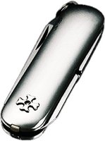 Zigarrenzubehör Merchandise  Sillems Taschenmesser (1430)