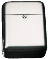 Sillems Zigarilloetui 20er 925er Sterling Silver (1163)