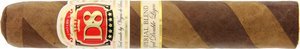 Zigarren Costa Rica  Vegas de Santiago Wide Churchill (Barber Pole)