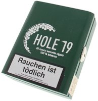 Zigarillos Deutschland  Schuster Luxury Senorita Brasil