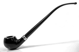 Pfeifen Serienpfeifen  Molina Schwarz