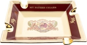 My Father Cigars Aschenbecher Flor de las Antillas (17493)