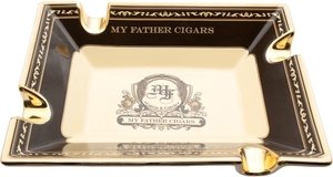 My Father Cigars Aschenbecher Garcia (17494)