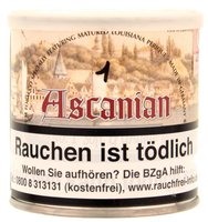 Dan Tobacco Ascanian No. 1 Riverside Blend (ehemals Soft &amp; Unique) 50g Dose