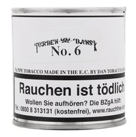 Dan Tobacco Torben Dansk No. 6 50g