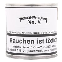 Dan Tobacco Torben Dansk No. 8 50g