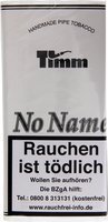 Tabak Pfeifentabak  Dan Tobacco No Name weiß 50g Pouch