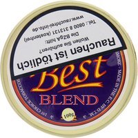 Dan Tobacco DTM Pfeifentabak Bill Bailey’s Best Blend 100g Dose