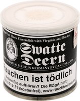 Dan Tobacco DTM Pfeifentabak Swatte Deern 50g Dose